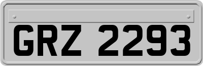 GRZ2293