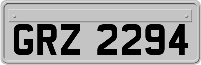 GRZ2294