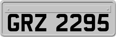 GRZ2295