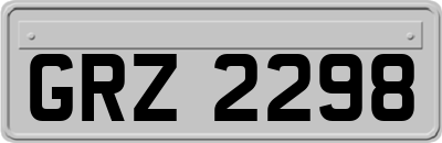 GRZ2298