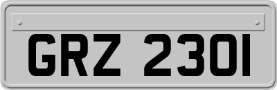 GRZ2301