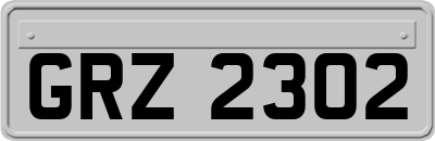 GRZ2302