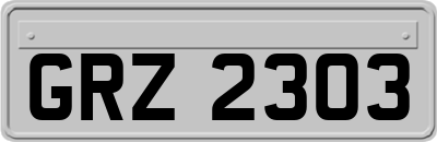 GRZ2303