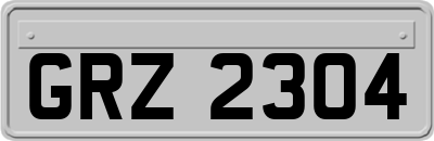 GRZ2304