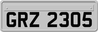 GRZ2305