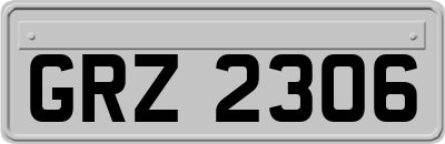 GRZ2306