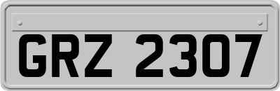 GRZ2307