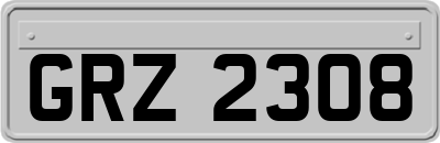 GRZ2308