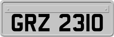 GRZ2310