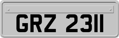 GRZ2311