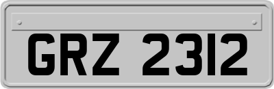 GRZ2312
