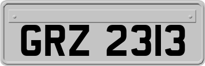 GRZ2313