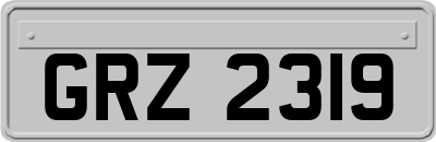 GRZ2319