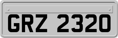 GRZ2320