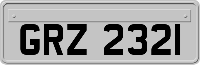 GRZ2321