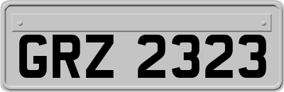 GRZ2323