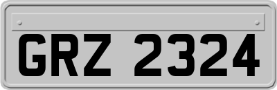 GRZ2324