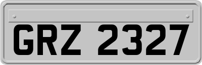 GRZ2327
