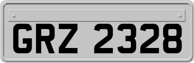 GRZ2328
