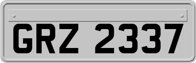 GRZ2337