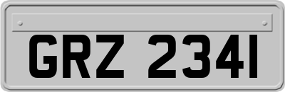 GRZ2341
