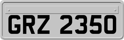 GRZ2350