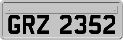 GRZ2352