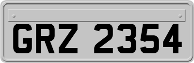 GRZ2354