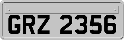 GRZ2356