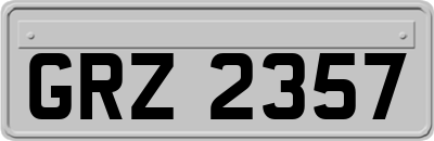 GRZ2357