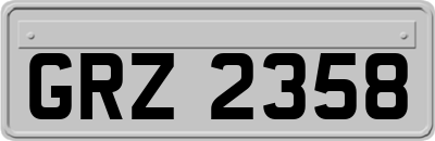 GRZ2358