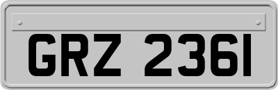 GRZ2361