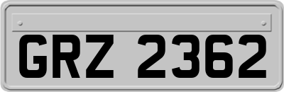 GRZ2362