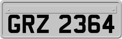 GRZ2364