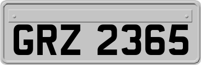GRZ2365