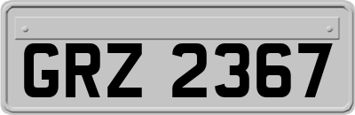 GRZ2367