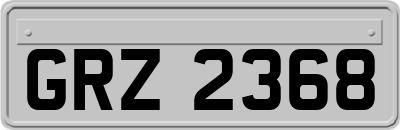 GRZ2368