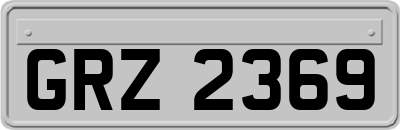 GRZ2369