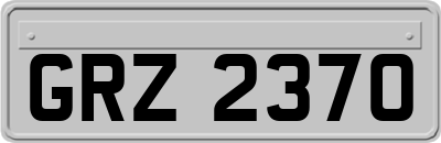 GRZ2370