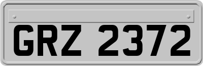 GRZ2372