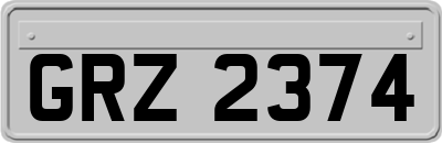GRZ2374