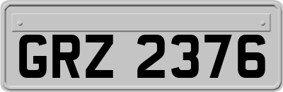 GRZ2376