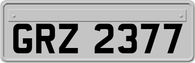 GRZ2377