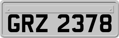GRZ2378
