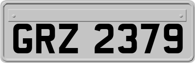 GRZ2379