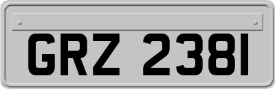 GRZ2381