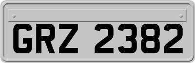 GRZ2382