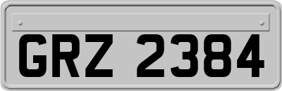 GRZ2384