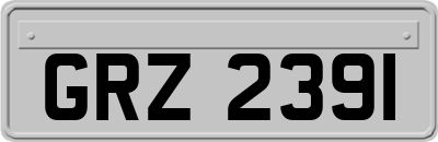 GRZ2391