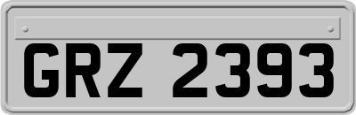 GRZ2393